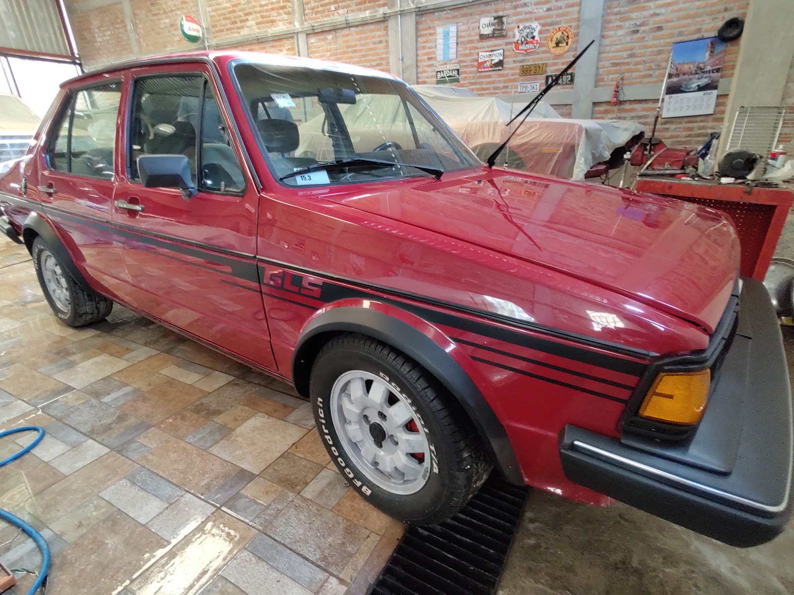 Trabajo de AUTOSPACE